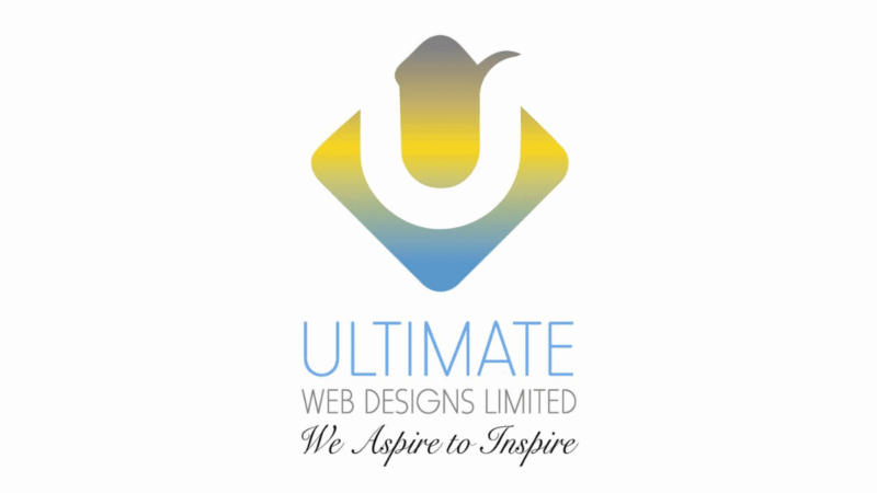 Ultimate Web Designs Limited