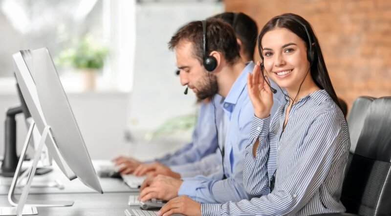 VInet Technology Solutions