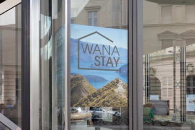 Wana Stay 2025 Ltd