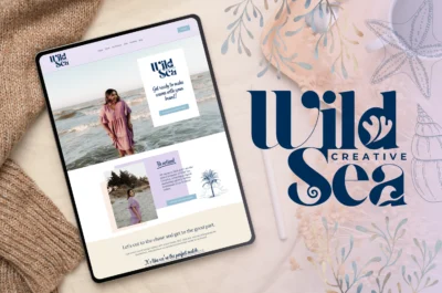 Wild Sea Creative
