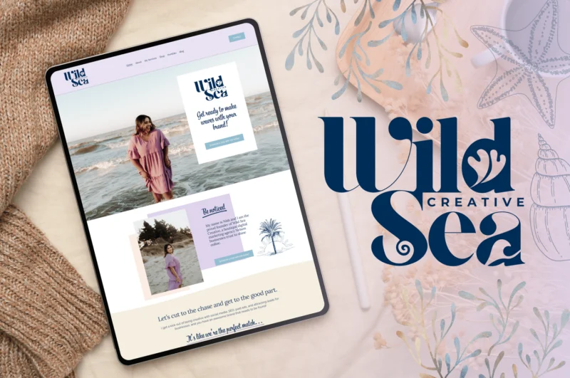 Wild Sea Creative