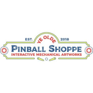 Ye Olde Pinball Shoppe Ltd