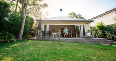 Zones Landscaping