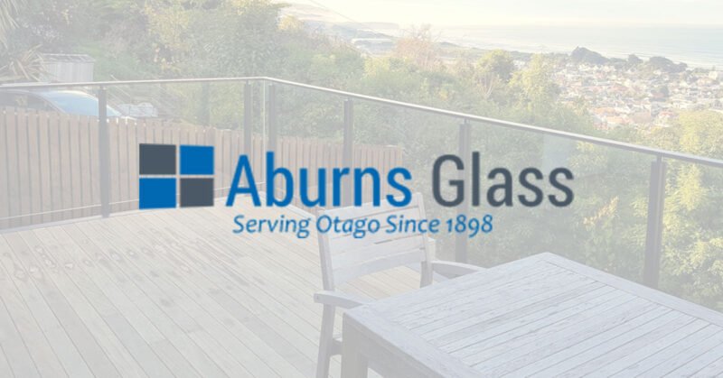 Aburns Glass 2005 Ltd