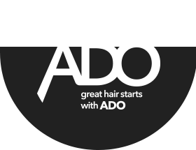 Ado hair