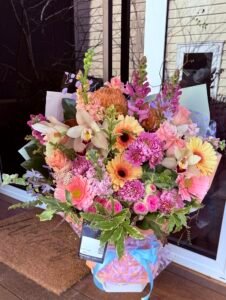 Amy's Flowers