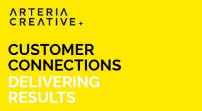 Arteria Creative Ltd T/A The Brand Angel