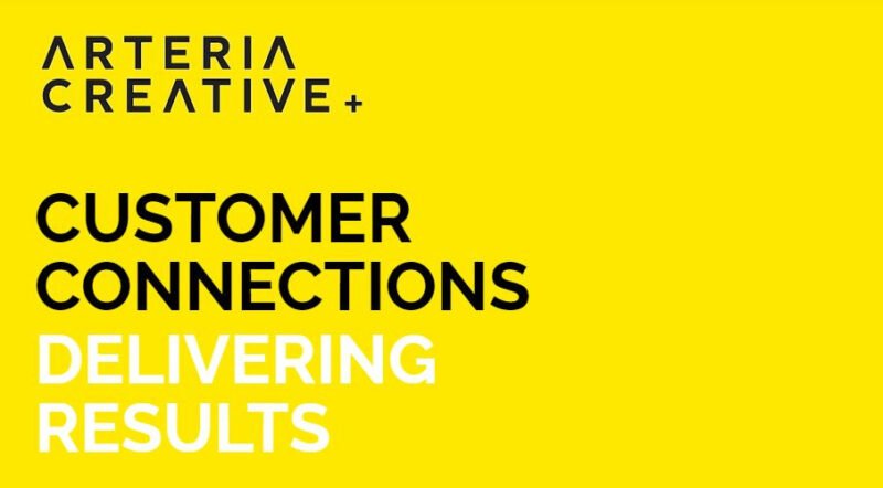 Arteria Creative Ltd T/A The Brand Angel