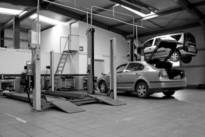 Automotive Solutions Blenheim Limited