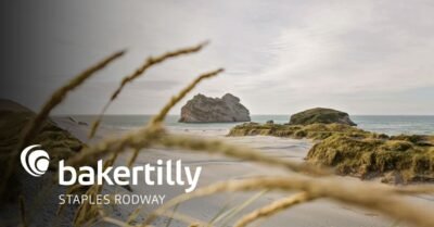 Baker Tilly Staples Rodway Taranaki