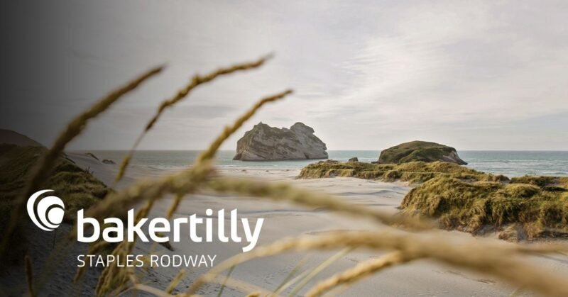 Baker Tilly Staples Rodway Taranaki