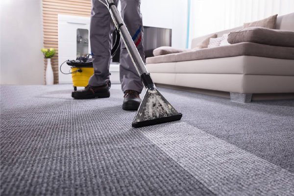 Bay Eco Cleaners