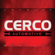 Cerco Automotive Ltd
