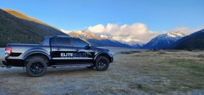 Elite Built Ltd