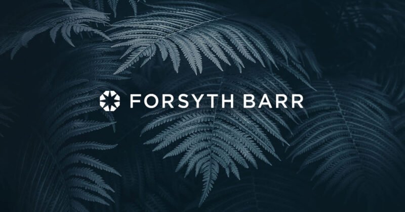 Forsyth Barr Limited