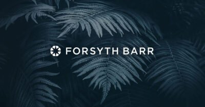Forsyth Barr Ltd