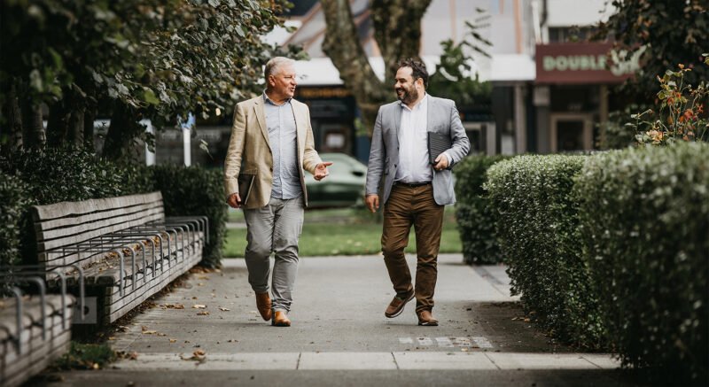 Freebairn & Hehir