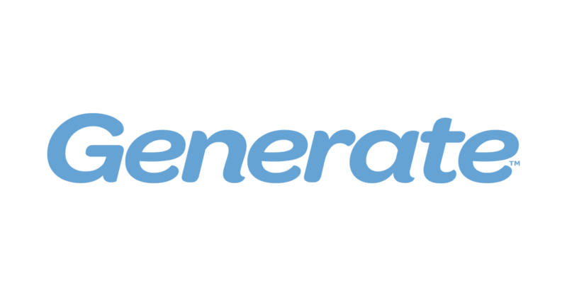 Generate