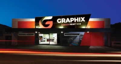 Graphix Design Print Web