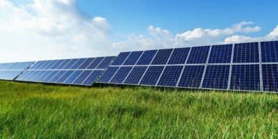 Green Van Solar