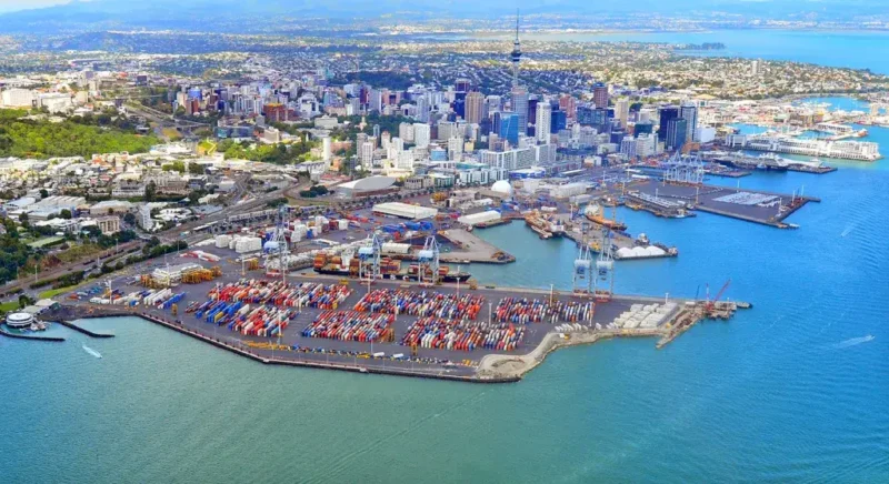 Happy Ocean Logistics Services Ltd