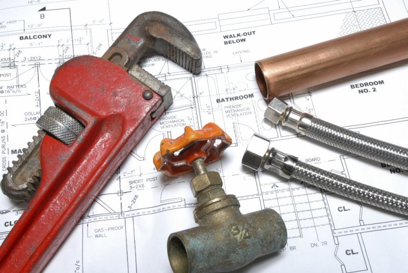 IT Plumbing and Heating Ltd