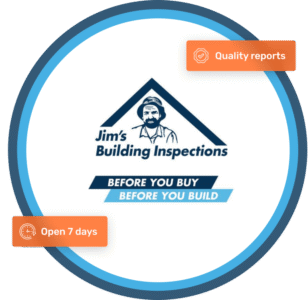 Jim's Building Inspections Albany