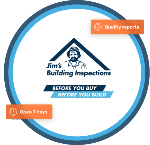 Jim's Building Inspections Albany