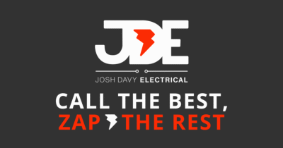 Josh Davy Electrical Limited