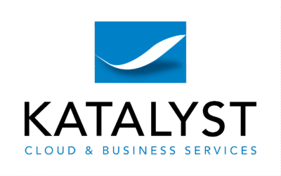 Katalyst Cloud and Business Services