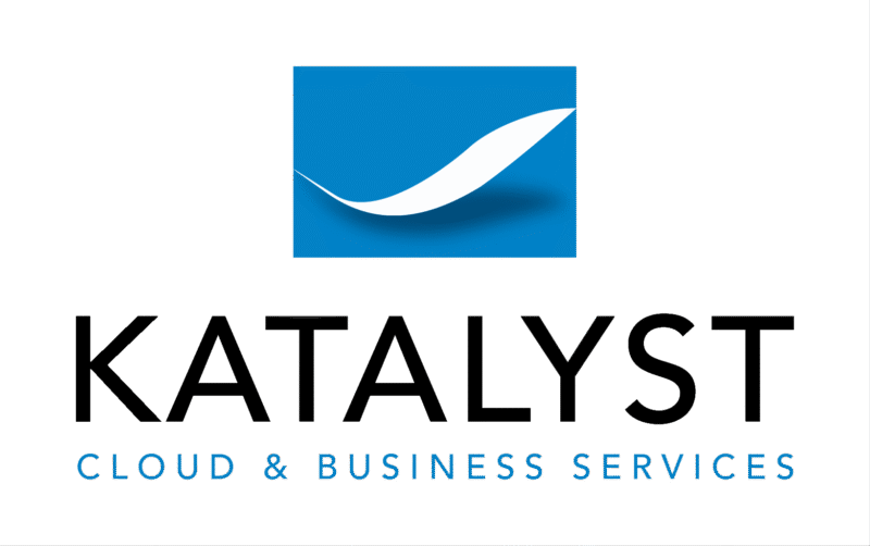 Katalyst Cloud and Business Services