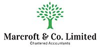 Marcroft and Co Limited