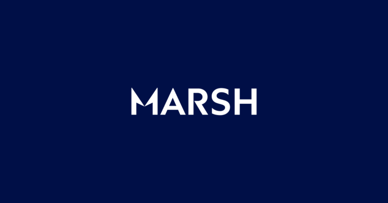 Marsh Insurance Brokers