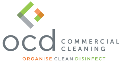 OCD Cleaning Group