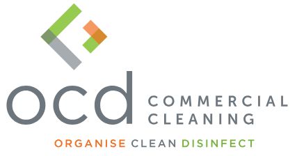 OCD Cleaning Group