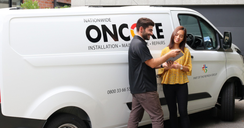 Oncore Central Auckland