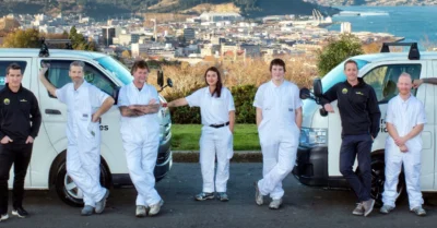 Paint Smart Otago