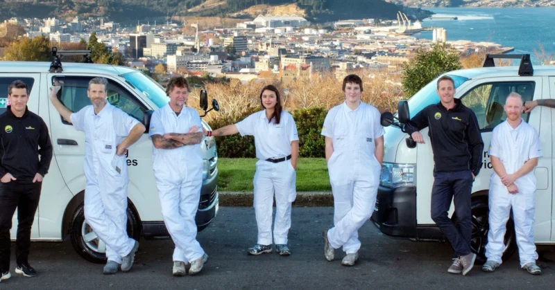Paint Smart Otago