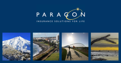 Paragon Insurance & Investments