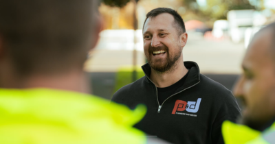 Plumbing and Design Ltd