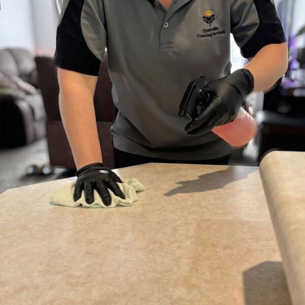 QueenBee Cleaning Services