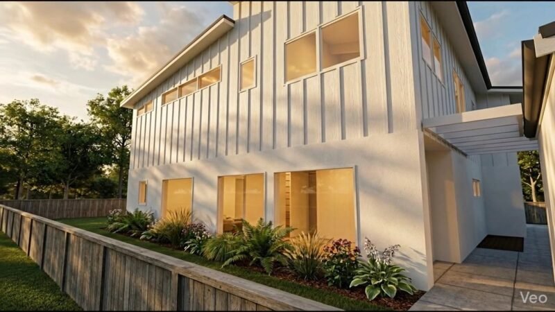 RD Architecture