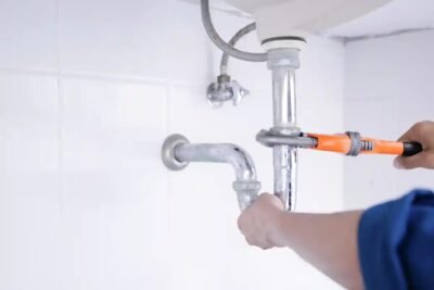Reset Plumbing