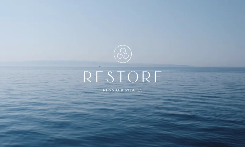 Restore Physio & Pilates