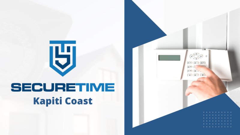 Secure Time