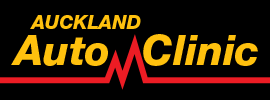 The Local Auto Clinic