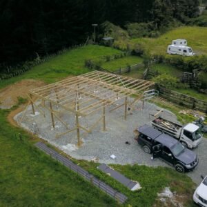 Upscale Construction