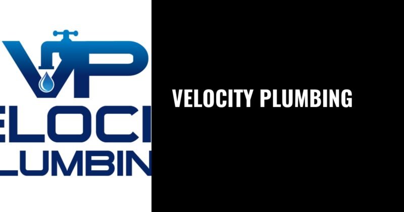 Velocity Plumbing