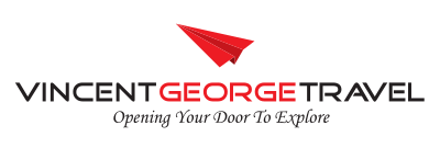 Vincent George Travel