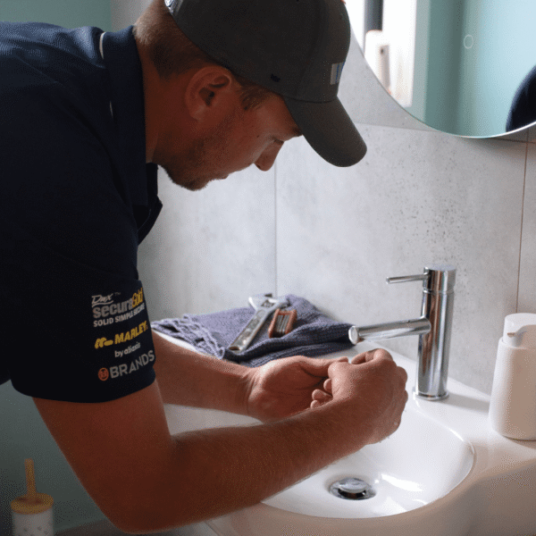 Whitehead Plumbing
